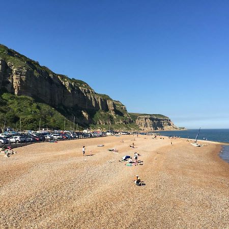 Sea View Juliette Apartamento Hastings Exterior foto