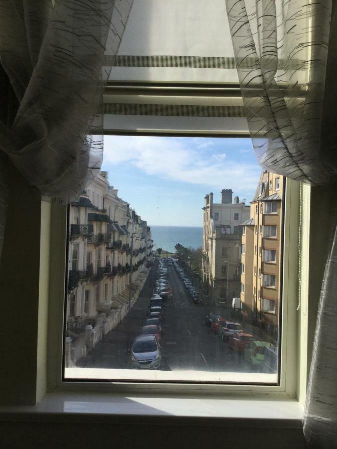 Sea View Juliette Apartamento Hastings Exterior foto