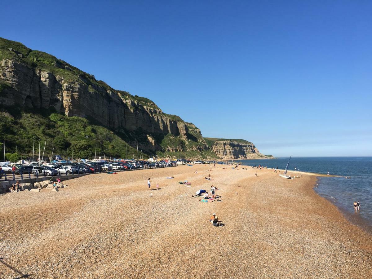 Sea View Juliette Apartamento Hastings Exterior foto